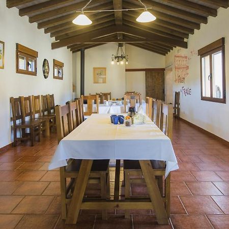 Casa Rural Pilon Del Fraile Oropesa Esterno foto