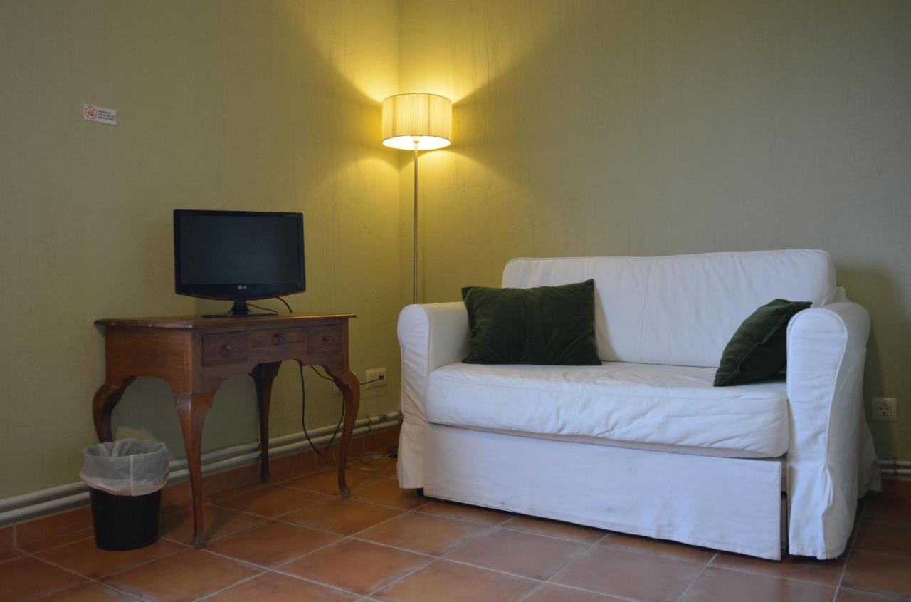 Casa Rural Pilon Del Fraile Oropesa Esterno foto