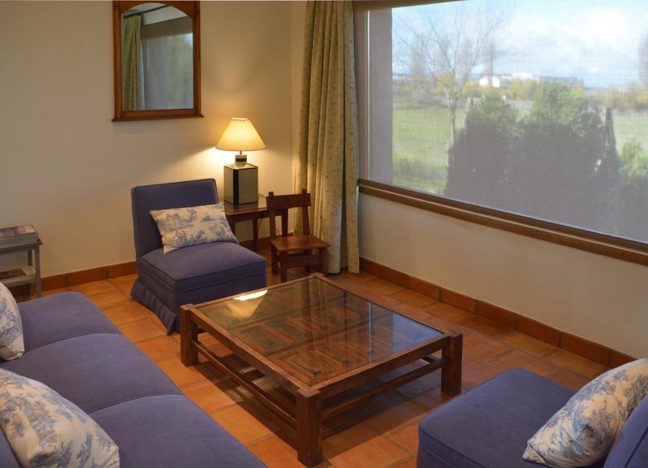 Casa Rural Pilon Del Fraile Oropesa Esterno foto